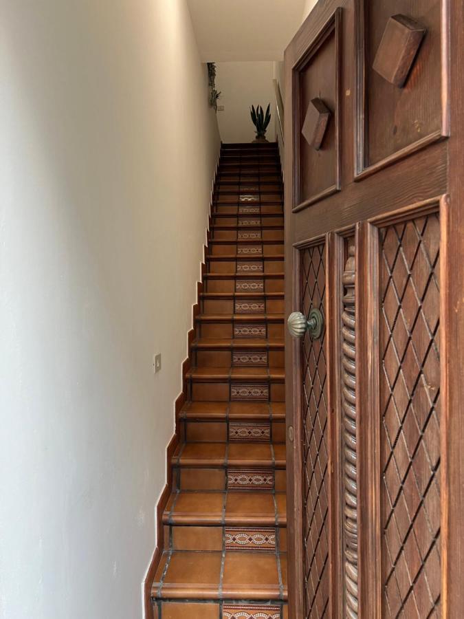 Apartmán Cusumano House Trappeto  Exteriér fotografie
