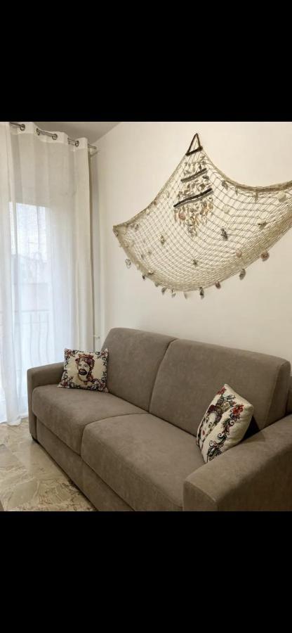 Apartmán Cusumano House Trappeto  Exteriér fotografie